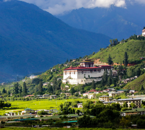 Bhutan tour package 7 Days